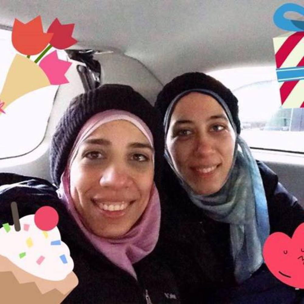 Meet your Posher, Hanan